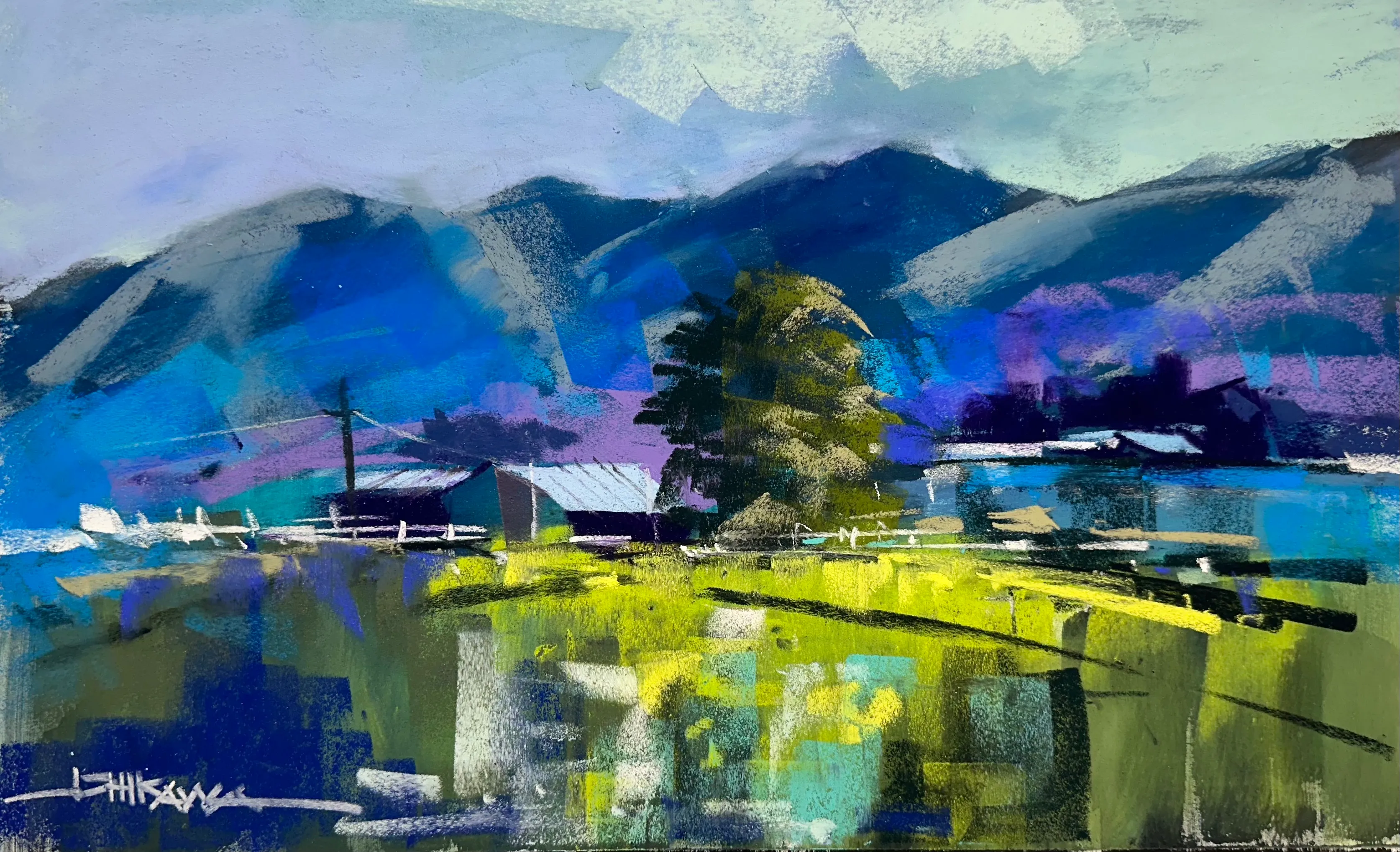 sierras